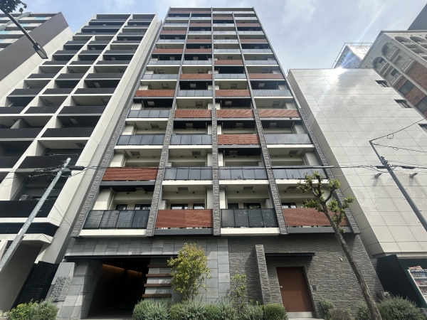 中古マンション 東京都墨田区江東橋４丁目 半蔵門線錦糸町駅 6,980万円