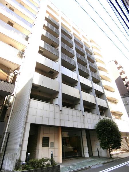 中古マンション 中央区日本橋堀留町１丁目 日比谷線人形町駅 1億2,490万円