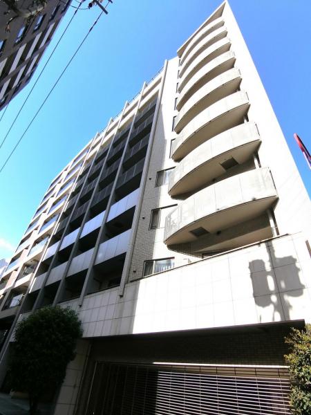 中古マンション 中央区日本橋堀留町１丁目 日比谷線人形町駅 1億2,490万円