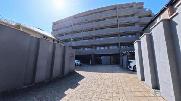 中古マンション 渋谷区代々木５丁目 小田急線代々木八幡駅 7,380万円