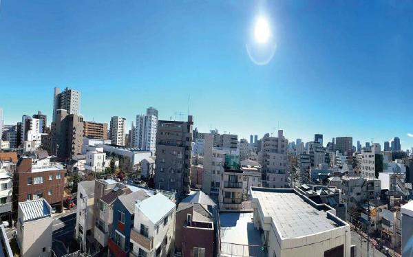中古マンション 江東区平野２丁目 半蔵門線清澄白河駅 6,699万円