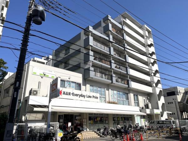 中古マンション 江東区平野２丁目 半蔵門線清澄白河駅 6,699万円