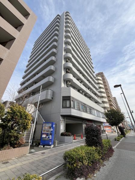 中古マンション 豊島区巣鴨５丁目 都電荒川線新庚申塚駅 1億1,800万円