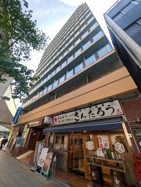 中古マンション 台東区上野７丁目 銀座線上野駅 1億5,800万円