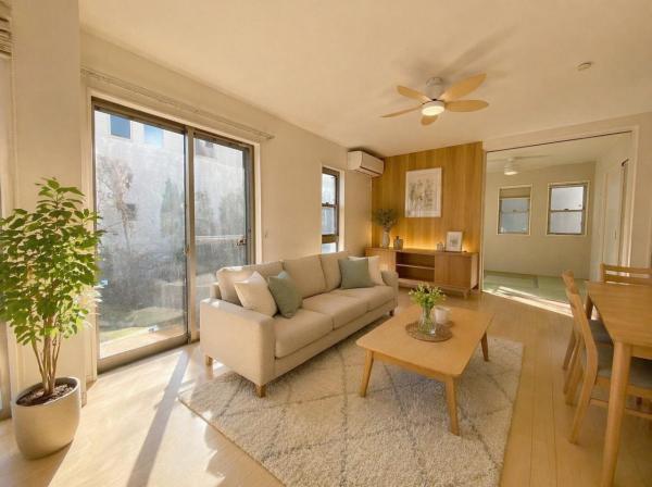 中古戸建 小平市小川町１丁目 西武国分寺線鷹の台駅 4,380万円