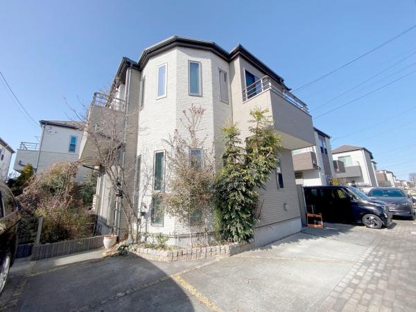 中古戸建 小平市小川町１丁目 西武国分寺線鷹の台駅 4,380万円