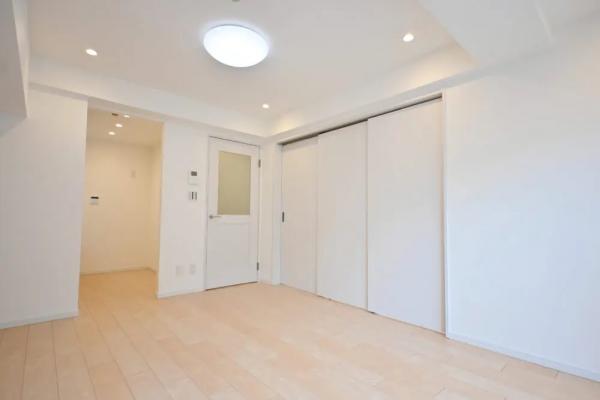 中古マンション 川口市北原台１丁目 JR武蔵野線東川口駅 2,050万円