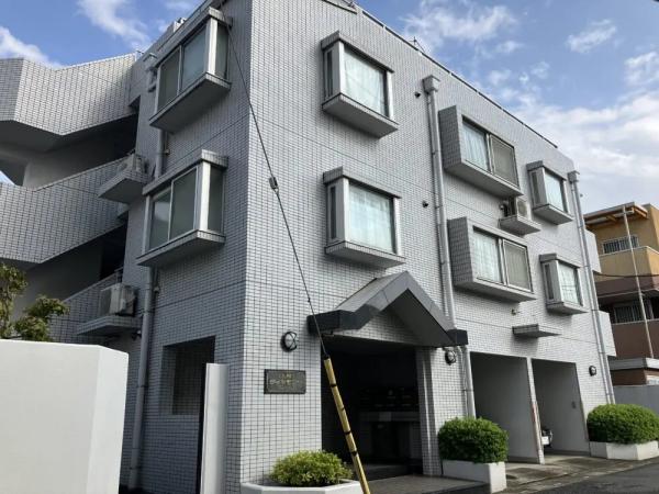 中古マンション 川口市北原台１丁目 JR武蔵野線東川口駅 2,050万円