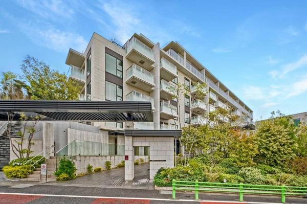 中古マンション 東京都世田谷区瀬田１丁目 東急田園都市線二子玉川駅 3億4,980万円