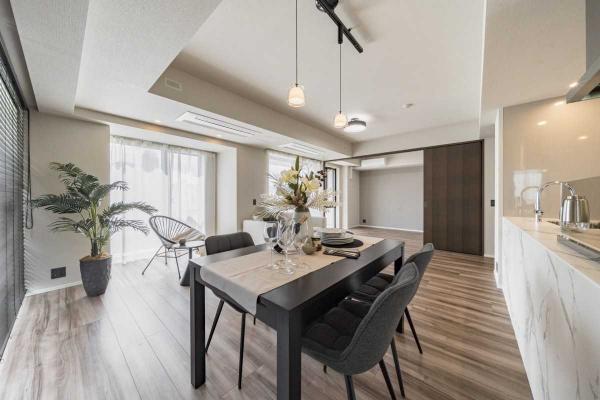 中古マンション 東京都世田谷区瀬田１丁目 東急田園都市線二子玉川駅 3億4,980万円