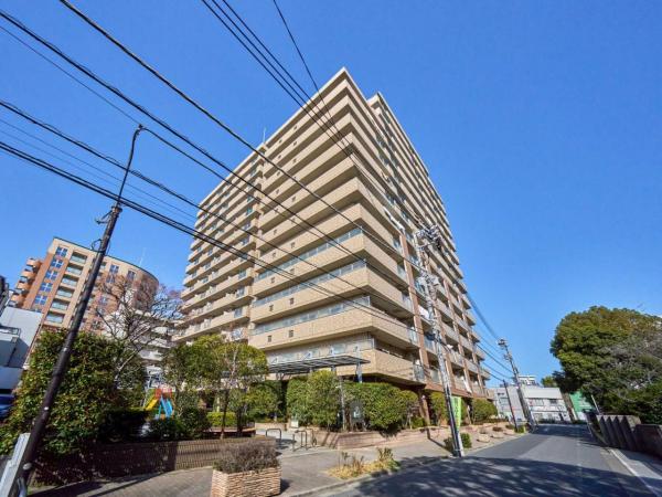 中古マンション 東京都江戸川区松島３丁目 JR総武本線新小岩駅 6,780万円