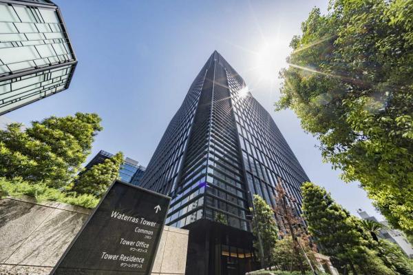 中古マンション 東京都千代田区神田淡路町２丁目 千代田線新御茶ノ水駅 2億6,000万円