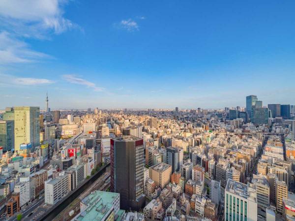 中古マンション 東京都千代田区神田淡路町２丁目 千代田線新御茶ノ水駅 2億6,000万円
