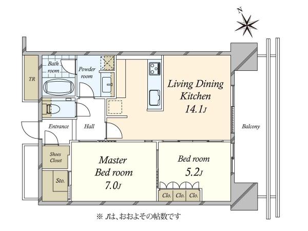 中古マンション 東京都千代田区神田淡路町２丁目 千代田線新御茶ノ水駅 2億6,000万円