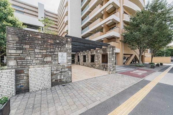 中古マンション 東京都江東区潮見２丁目 JR京葉線潮見駅 1億5,800万円