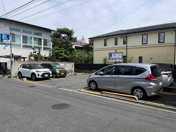 土地 東京都武蔵野市吉祥寺本町４丁目 JR中央・総武線吉祥寺駅 1億8,580万円