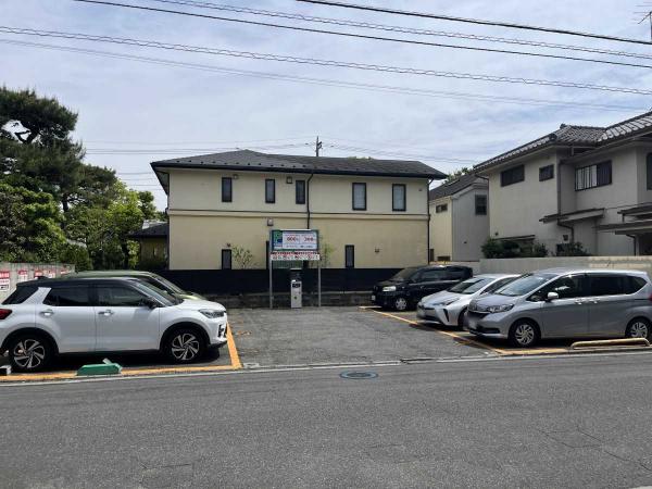 土地 東京都武蔵野市吉祥寺本町４丁目 JR中央・総武線吉祥寺駅 1億8,580万円