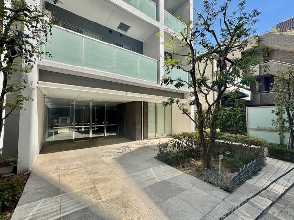 中古マンション 東京都港区南麻布１丁目 南北線麻布十番駅 1億7,980万円