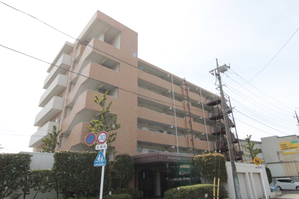 中古マンション 埼玉県川口市上青木１丁目 JR京浜東北線西川口駅 1,780万円