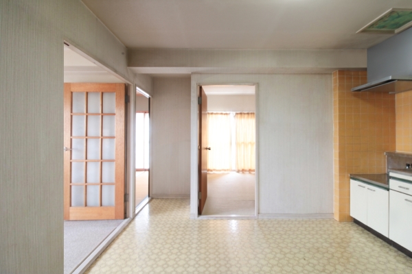 中古マンション 埼玉県川口市上青木１丁目 JR京浜東北線西川口駅 1,780万円