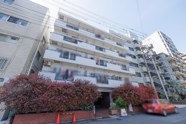中古マンション 東京都江東区富岡２丁目 東西線門前仲町駅 5,180万円