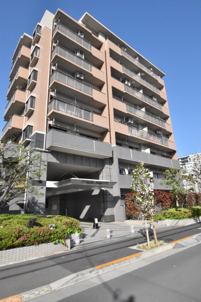 中古マンション 東京都江戸川区平井４丁目 JR中央・総武線平井駅 6,480万円