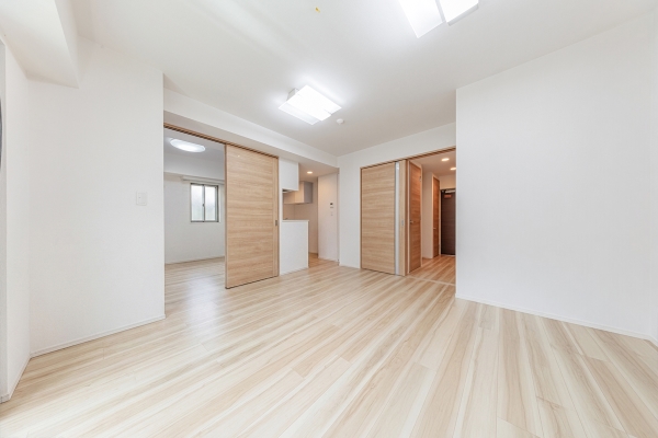中古マンション 東京都新宿区早稲田町 東西線早稲田駅 1億480万円