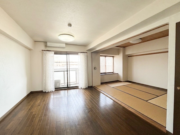 中古マンション 東京都足立区青井２丁目 東武大師線五反野駅 3,380万円
