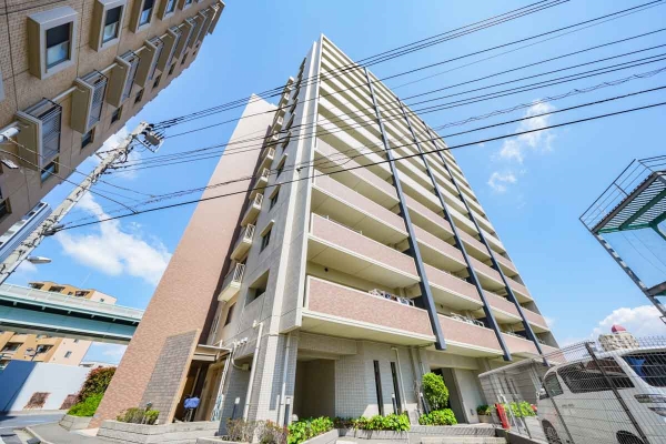 中古マンション 東京都葛飾区四つ木１丁目 京成押上線四ツ木駅 4,480万円