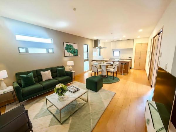 中古戸建 大阪市西淀川区中島１丁目 阪神なんば線出来島駅 3,180万円