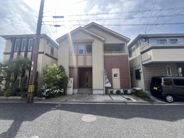 中古戸建 大阪市西淀川区中島１丁目 阪神なんば線出来島駅 3,180万円