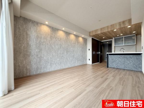 中古マンション 大阪市北区万歳町 大阪メトロ谷町線中崎町駅 7,990万円