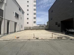 土地 大阪市西淀川区姫島６丁目10-10 阪神なんば線福駅 23150000