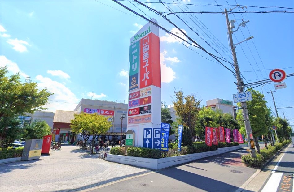 土地 大阪市西淀川区姫島6丁目 阪神なんば線福駅 2,315万円