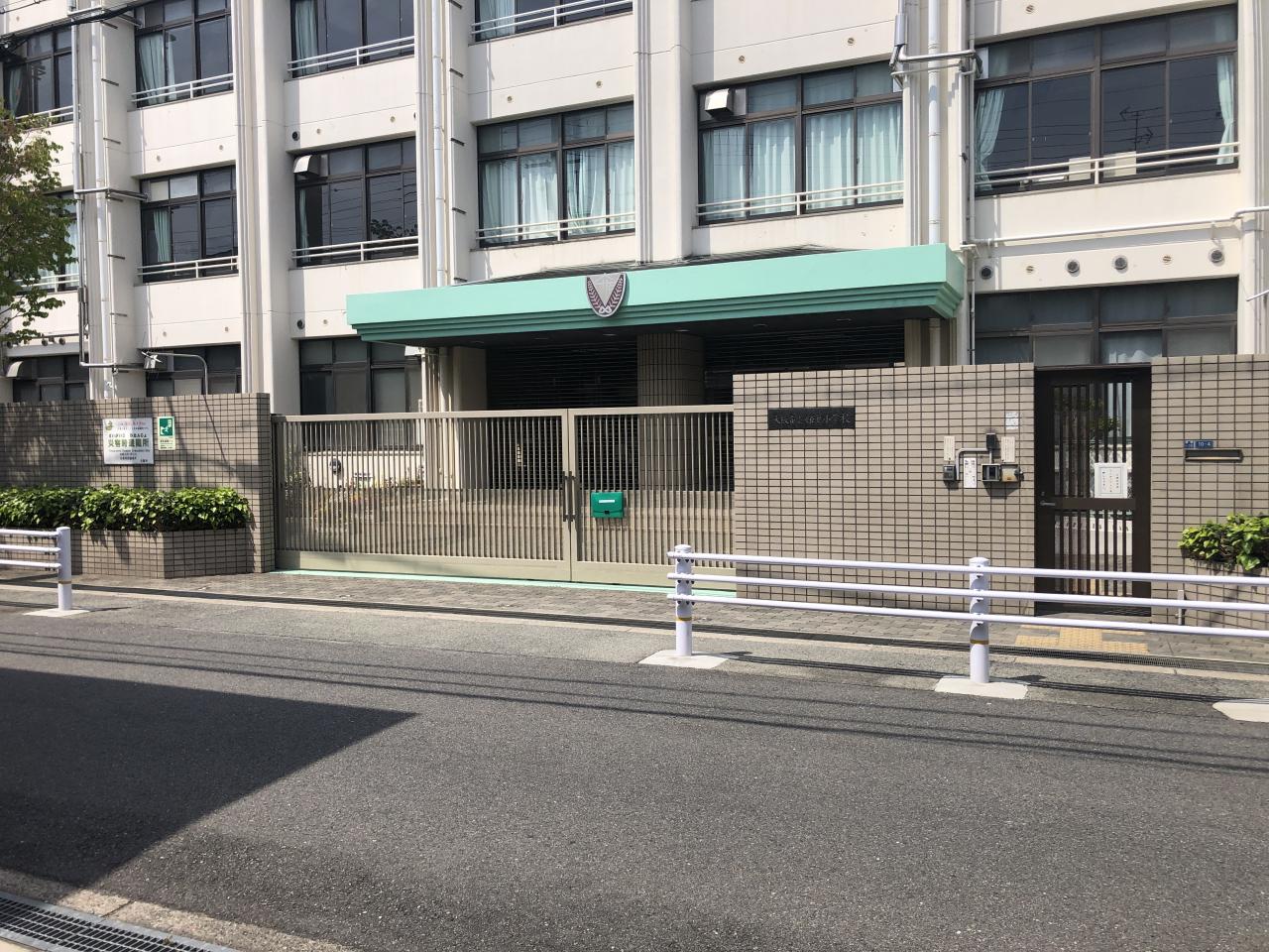 土地 大阪市西淀川区姫島6丁目 阪神なんば線福駅 2,315万円