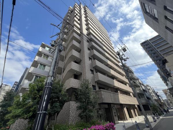 中古マンション 大阪市中央区南久宝寺町１丁目 大阪メトロ堺筋線堺筋本町駅 6,200万円