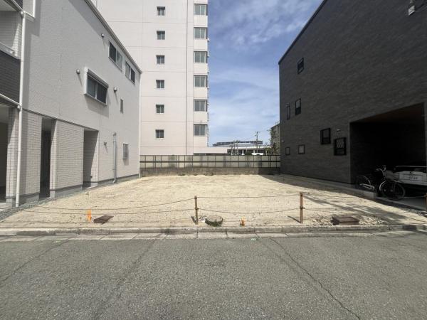 土地 大阪市西淀川区姫島６丁目 阪神なんば線福駅 2,400万円