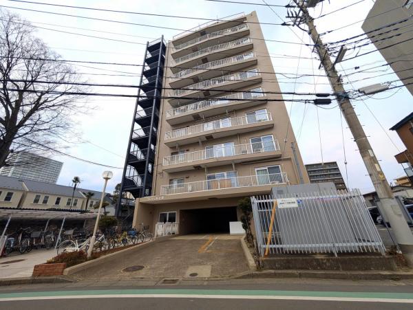 中古マンション 上尾市仲町１丁目 JR高崎線上尾駅 2,190万円