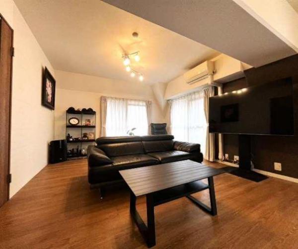 中古マンション 大阪市中央区淡路町２丁目 大阪メトロ堺筋線北浜駅 4,680万円