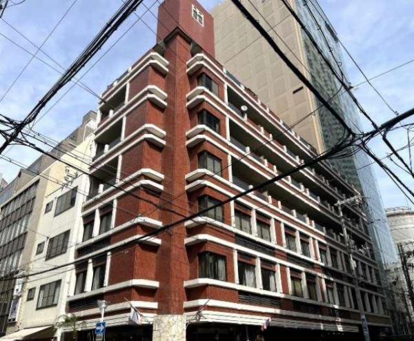 中古マンション 大阪市中央区淡路町２丁目 大阪メトロ堺筋線北浜駅 4,680万円