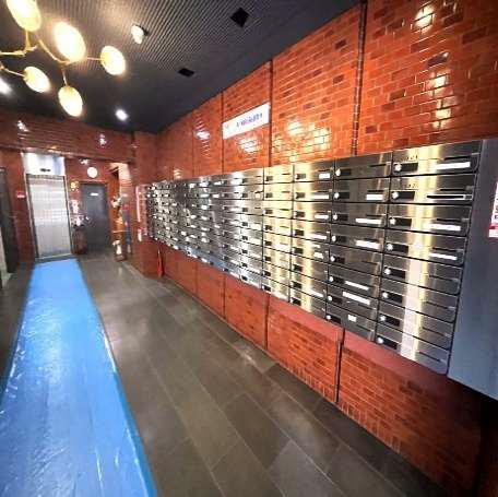 中古マンション 大阪市中央区淡路町2丁目 大阪メトロ堺筋線北浜駅 4,680万円