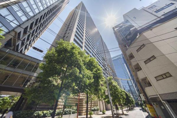 中古マンション 東京都港区芝４丁目 都営浅草線三田駅 1億9,280万円