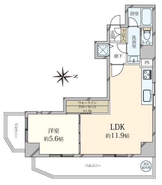 中古マンション 東京都江東区木場２丁目 東西線木場駅 4,199万円