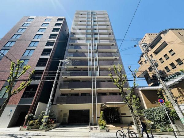 中古マンション 大阪府大阪市中央区島町２丁目 大阪メトロ谷町線天満橋駅 2,680万円
