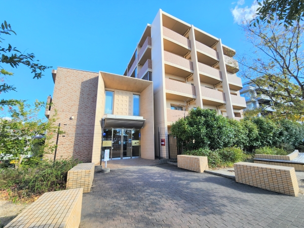 中古マンション 兵庫県西宮市丸橋町 阪急神戸線西宮北口駅 4,980万円