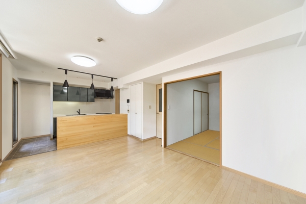 中古マンション 兵庫県西宮市丸橋町 阪急神戸線西宮北口駅 4,980万円