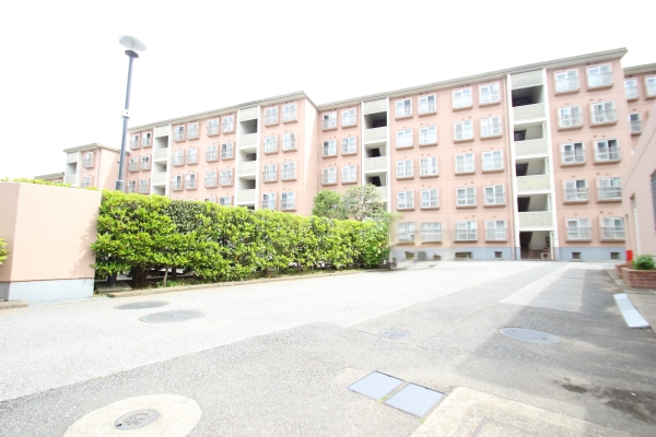 中古マンション 千葉県市川市二俣２丁目 JR中央・総武線西船橋駅 1,580万円