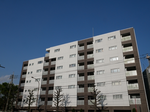 中古マンション 東京都世田谷区桜丘５丁目 小田急線千歳船橋駅 6,980万円