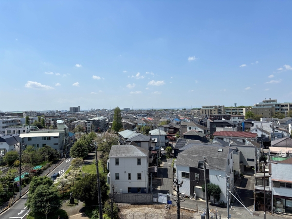 中古マンション 東京都世田谷区桜丘５丁目 小田急線千歳船橋駅 6,680万円