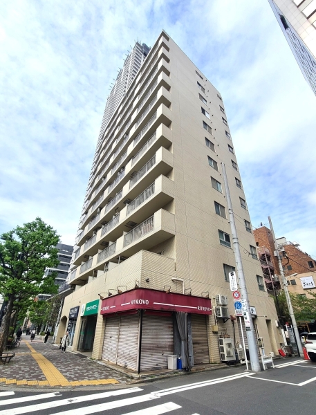 中古マンション 東京都中央区日本橋人形町１丁目 半蔵門線水天宮前駅 3,980万円